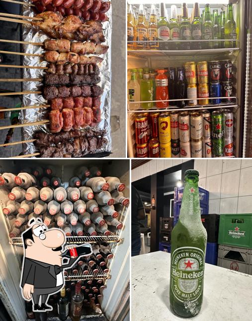 Espeteria do Digão