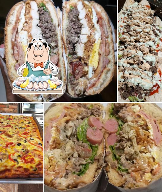 Ferburguer's