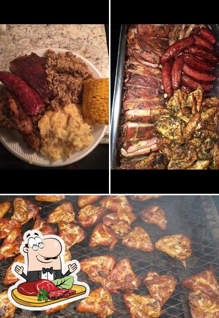 Gooden's Old Fashioned Bar-B-Que