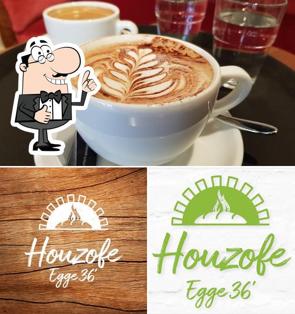 Houzofe Egge 36