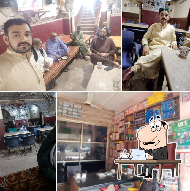 Khaskheli Hotel خاصخیلی ہوٹل