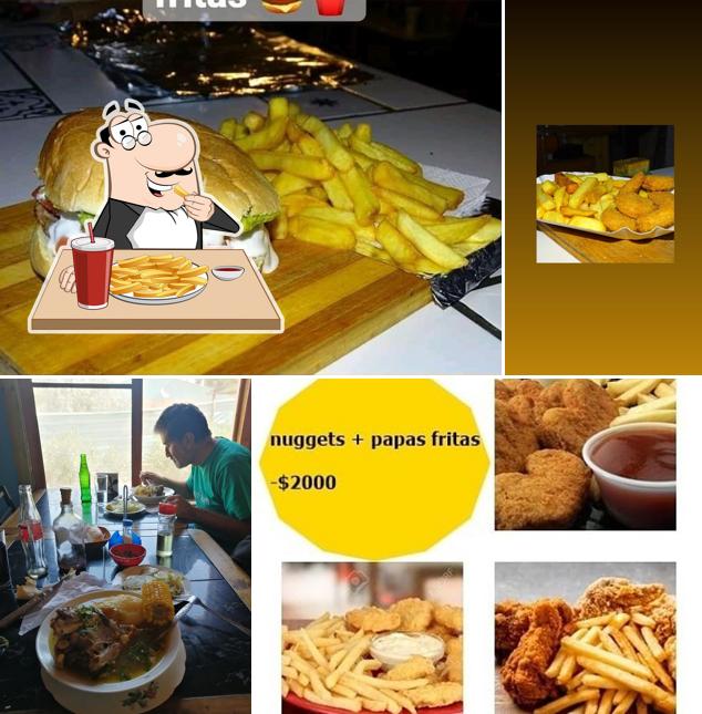 La cuchara de Simón