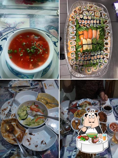 Restaurant Lotus