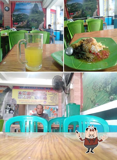 RM. DUO SAKAWAN