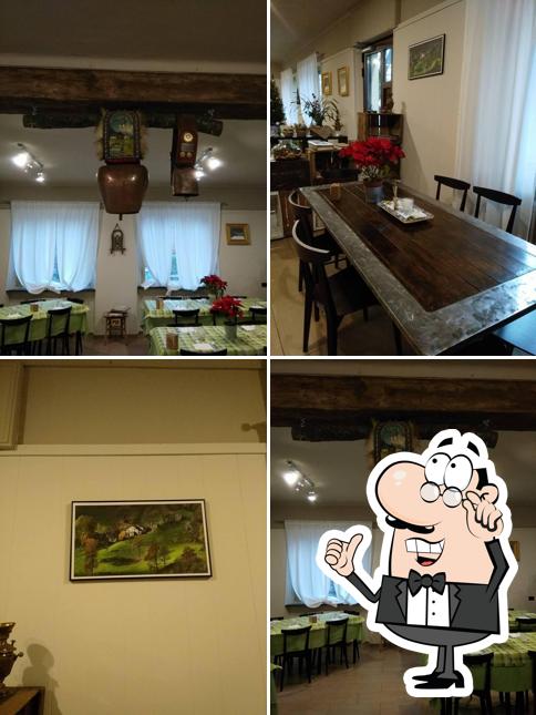 ristorantedellasacra