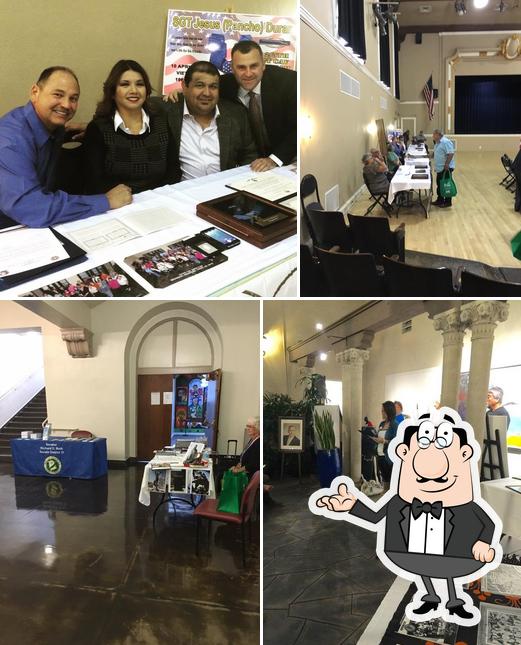 Riverside County Mexican American Historical Society