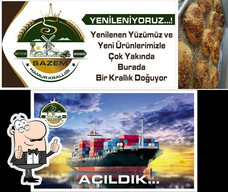 SAZEM Hamur Krallığı
