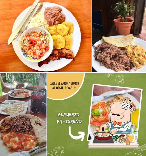 Sabor Sureño
