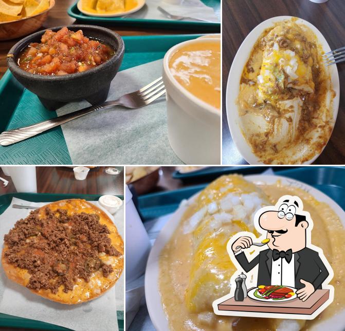 Taco Pronto Tex-Mex