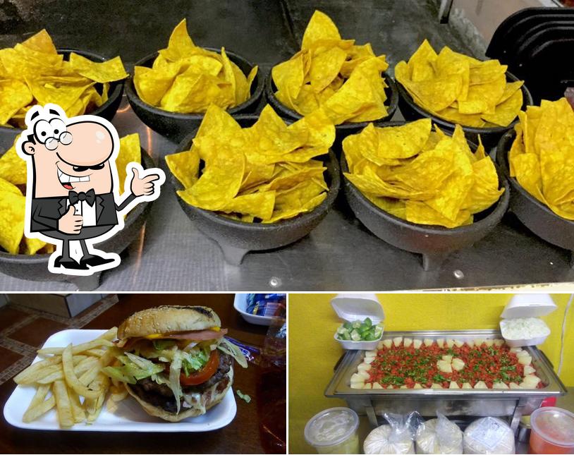 Taquería Astérix Saltillo