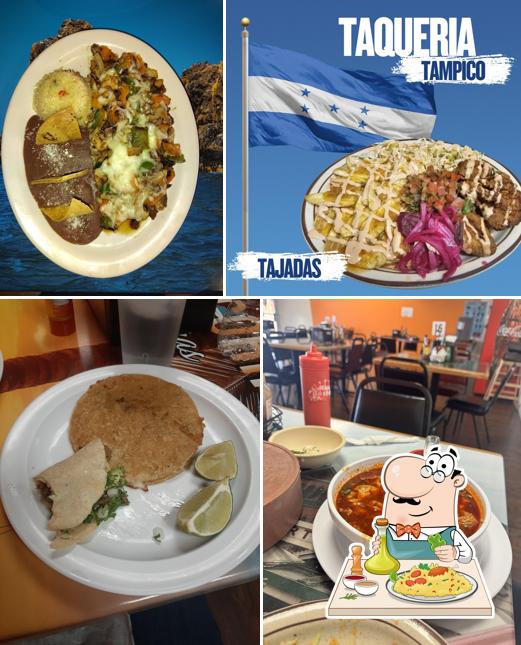 Taqueria Tampico
