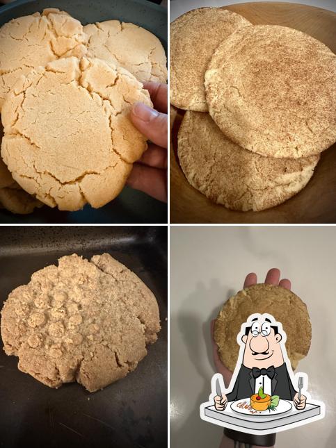 The One Pin Bakery