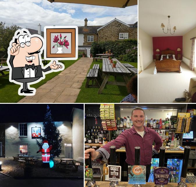 The Stapleton Arms