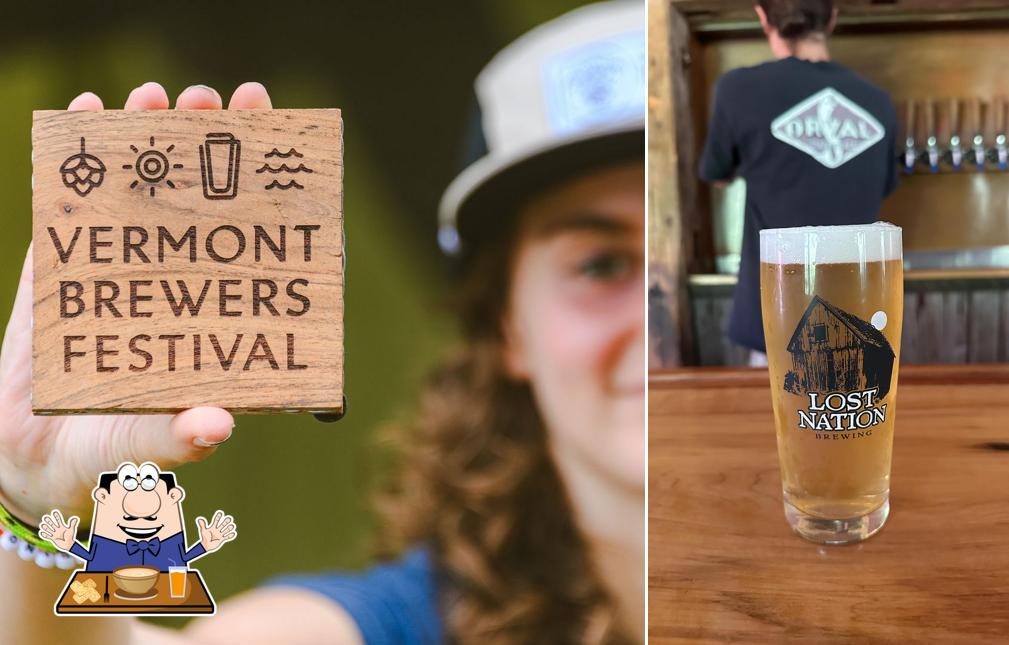 Vermont Brewers Assoc