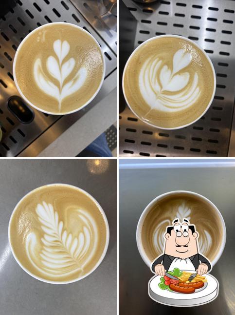 Walcha Coffee