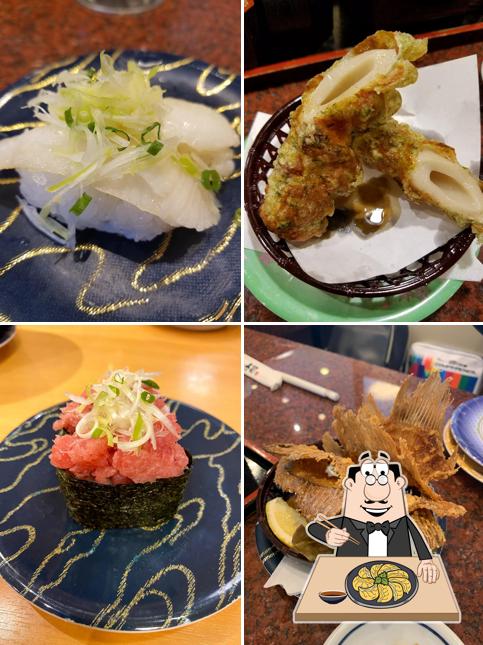 承知の助 伊勢崎店