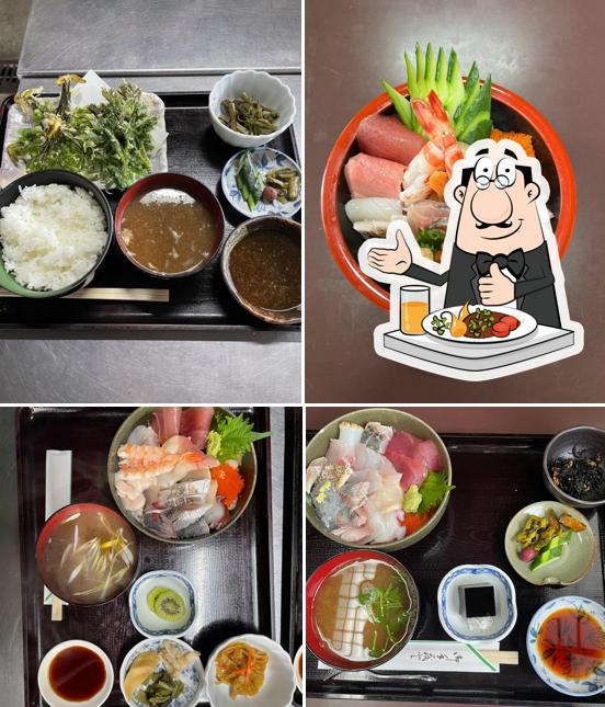 Sushi Masa