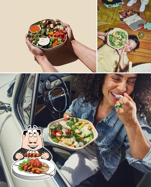 Sweetgreen