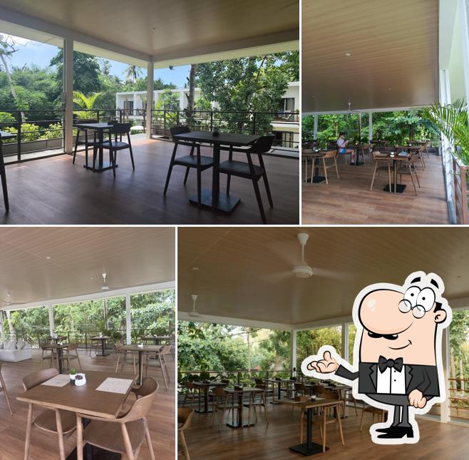 TANAH Restaurant