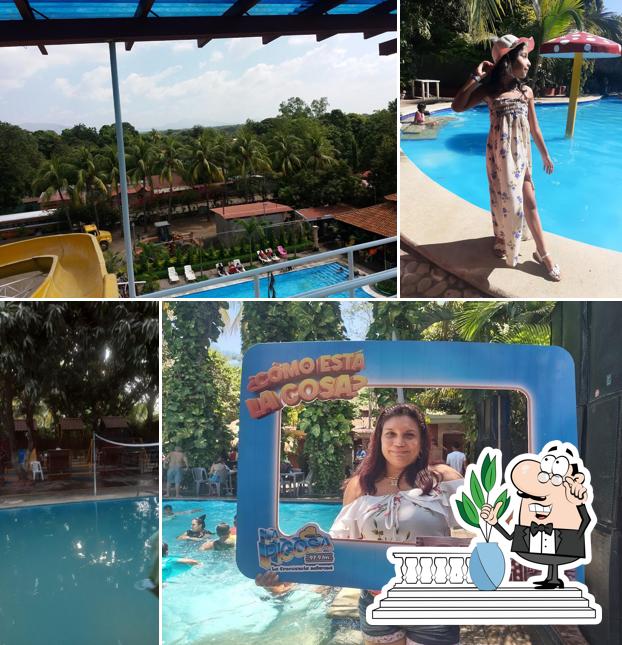 Telica Acuatic Park