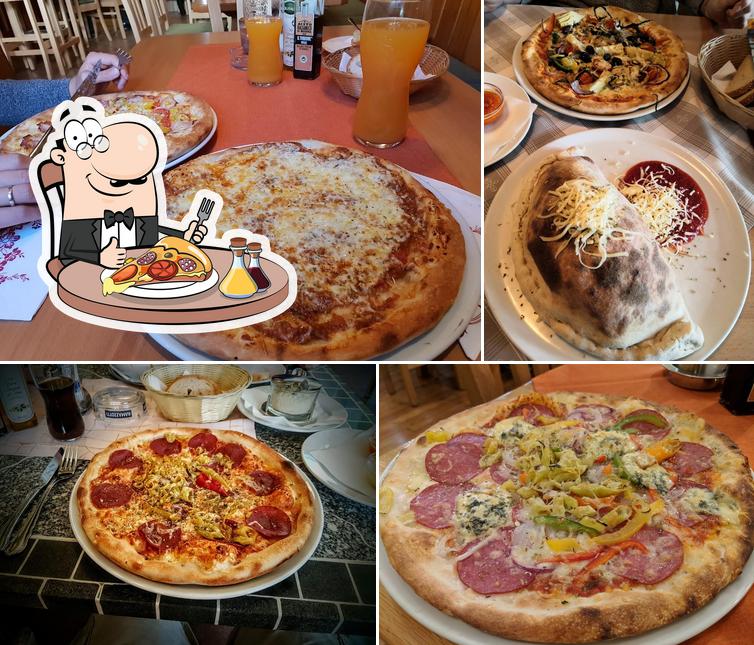 Trattoria - Pizzeria Gabriela