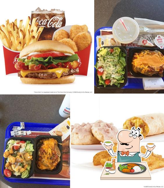 Wendy's