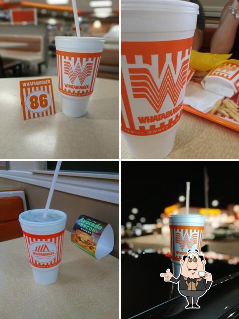 Whataburger