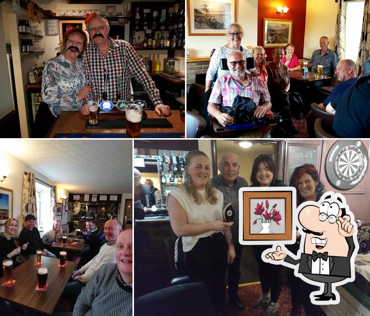 White Hart Inn