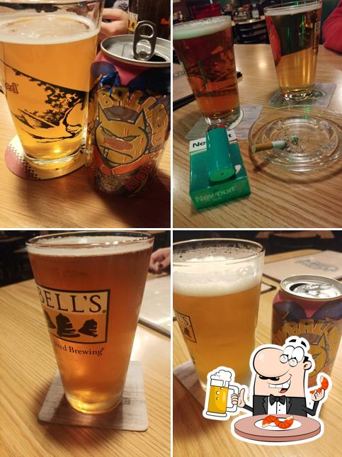 Mc Gilverys Pub & Eatery