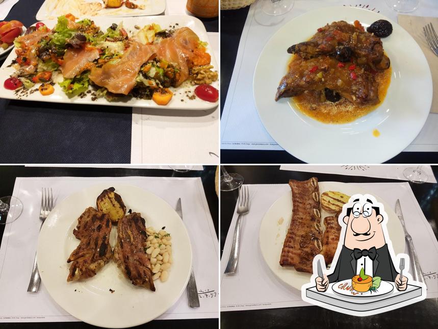Restaurant lo Pont