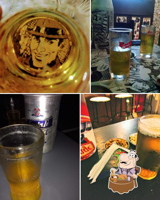 America Bar