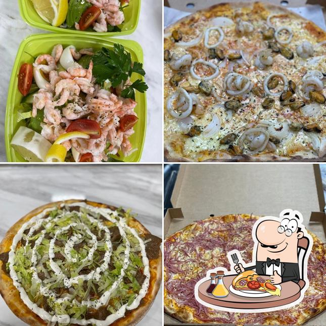 Arninge Pizza Express Och Kök