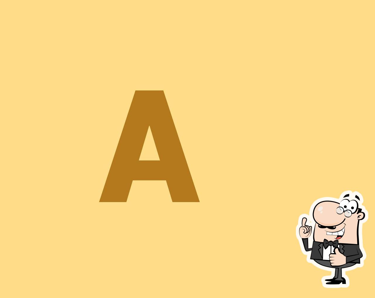 Аля Кафе
