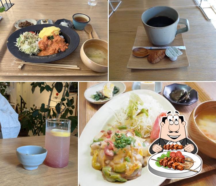 Kotori cafe