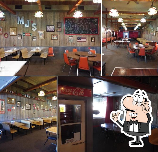 Martha Jo's
