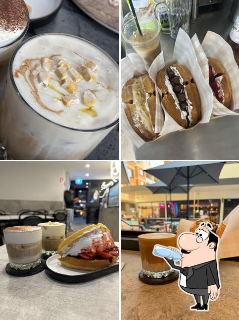 Waffle Boys Lidcombe