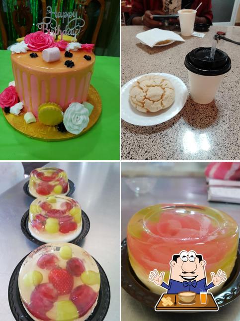 Reposteria Mi Delicia