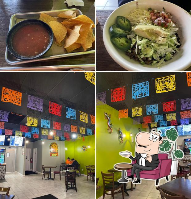 Chuy's Taqueria