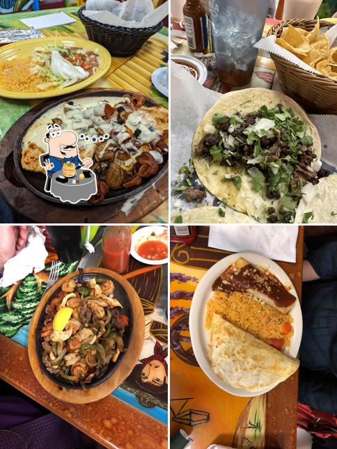 El Ranchero Mexican Restaurant