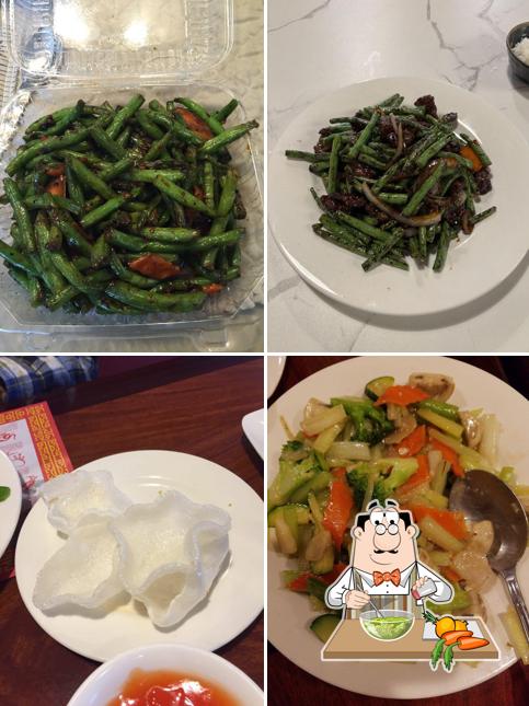 Golden Key Chinese Restaurant