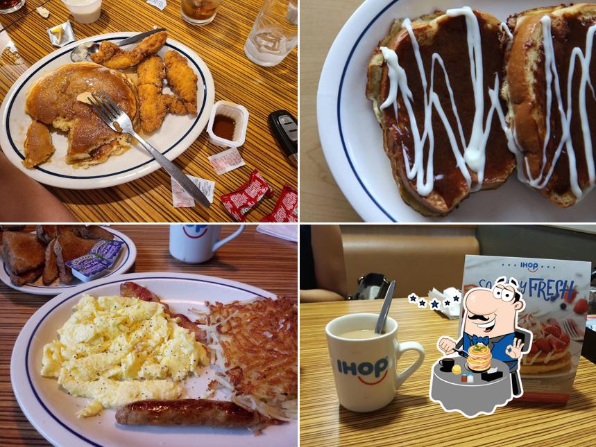 IHOP