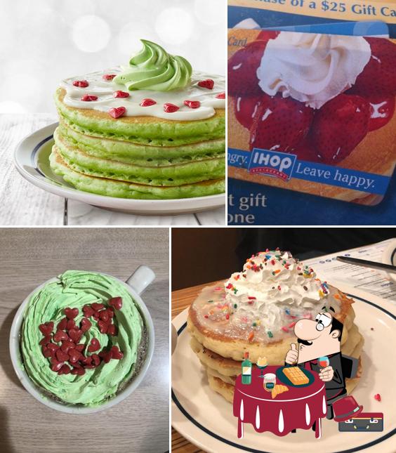IHOP