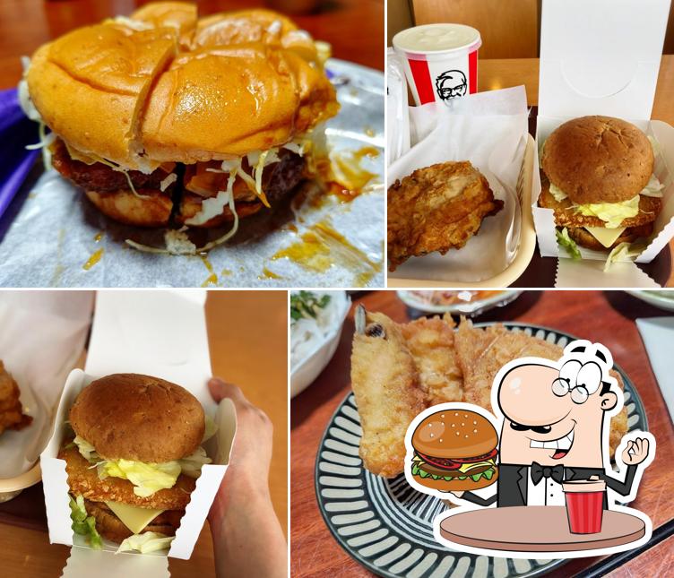 KFC
