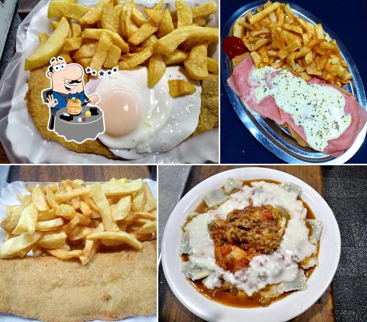 La Sabrosita