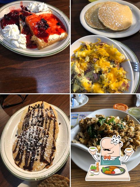 Markle’s Pancake House & Restaurant