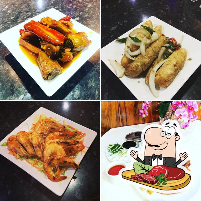 Ming Long Chinese Restaurant & Takeaway