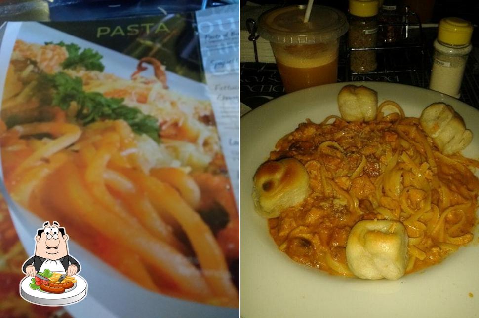Molle Pizza Buga