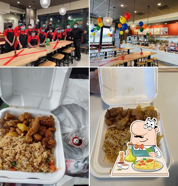 Panda Express