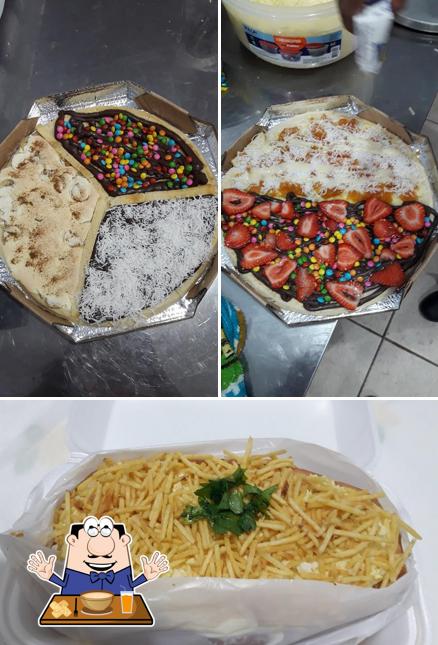 LA BELLA PIZZA