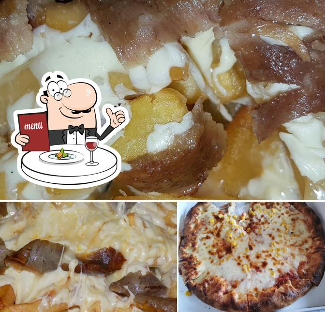 Milano Pizza Dundee
